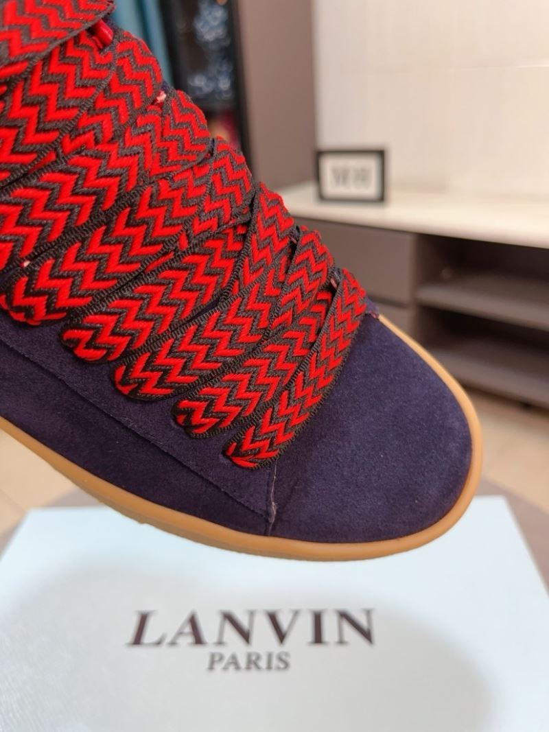 Lanvin Shoes